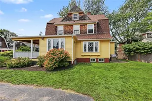 16 Hudson Pl, Cranston, RI 02905 - Photo 47