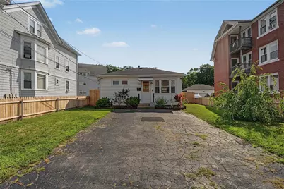 348 Park Place, Woonsocket, RI 02895 - Photo 1