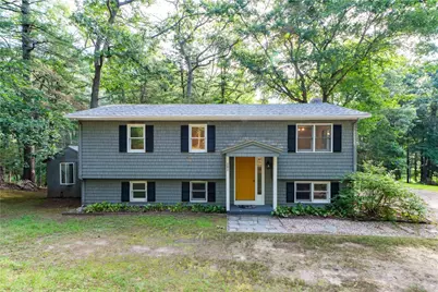 209 Shannock Road, South Kingstown, RI 02879 - Photo 1