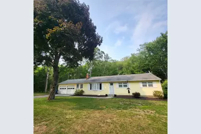 72 Blueberry Drive, East Greenwich, RI 02818 - Photo 1