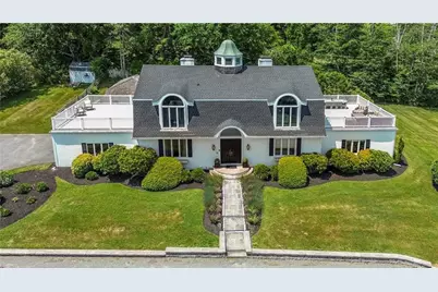 1 Harbor View Drive, Newport, RI 02840 - Photo 7