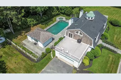 1 Harbor View Drive, Newport, RI 02840 - Photo 5
