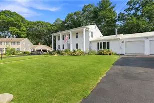 465 Red Chimney Dr, Warwick, RI 02886 - Photo 3