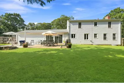 465 Red Chimney Drive, Warwick, RI 02886 - Photo 39