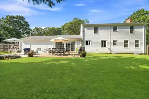 465 Red Chimney Dr, Warwick, RI 02886 - Photo 39