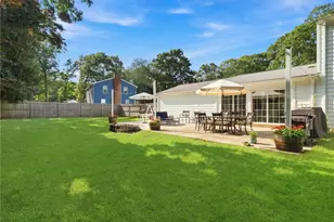 465 Red Chimney Dr, Warwick, RI 02886 - Photo 45