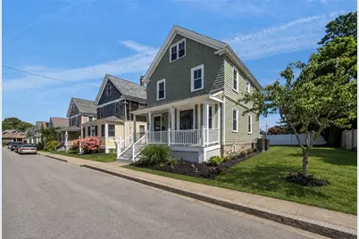 21 Russell Avenue, Newport, RI 02840 - Photo 3