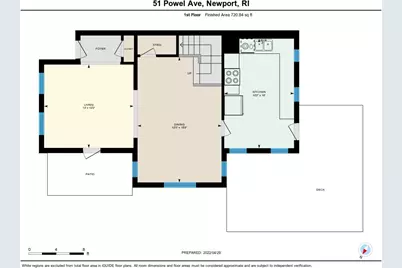 51 Powel Avenue, Newport, RI 02840 - Photo 33