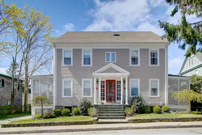 51 Powel Avenue, Newport, RI 02840 - Photo 1