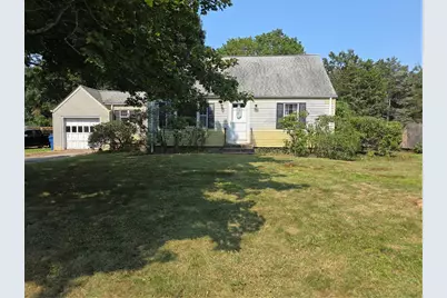 41 Sylvan Drive, East Greenwich, RI 02818 - Photo 1