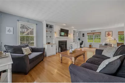 133 Winnapaug Road, Westerly, RI 02891 - Photo 7