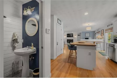 133 Winnapaug Road, Westerly, RI 02891 - Photo 17