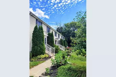 4 Legris Commons Lane #4, West Warwick, RI 02893 - Photo 1