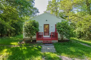 196 William Henry Rd, Scituate, RI 02857 - Photo 1