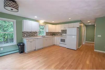 196 William Henry Road, Scituate, RI 02857 - Photo 5