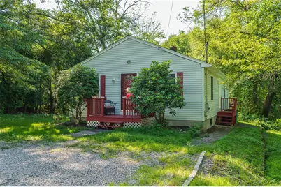 196 William Henry Road, Scituate, RI 02857 - Photo 23