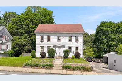 87 Saint Paul Street, North Smithfield, RI 02896 - Photo 1