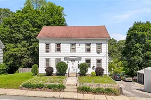 87 St Paul St, North Smithfield, RI 02896 - Photo 1