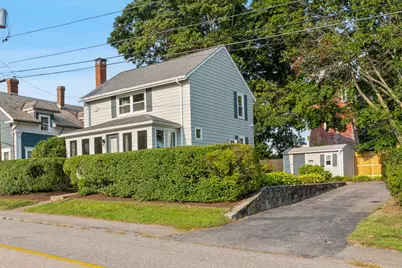 72 Bay Road, Barrington, RI 02806 - Photo 1