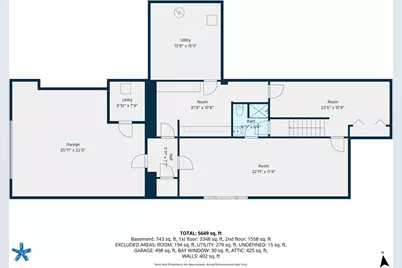 74 Oakwoods Drive, South Kingstown, RI 02879 - Photo 43