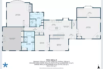 74 Oakwoods Drive, South Kingstown, RI 02879 - Photo 43