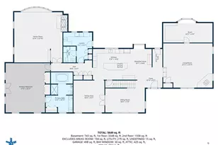 74 Oakwoods Dr, South Kingstown, RI 02879 - Photo 43