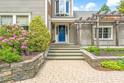 74 Oakwoods Drive, South Kingstown, RI 02879 - Photo 33