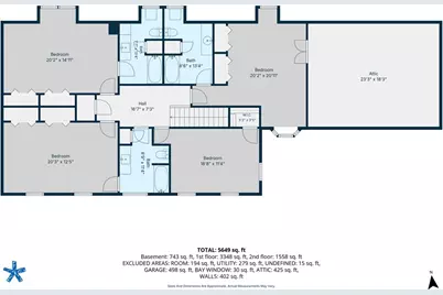 74 Oakwoods Drive, South Kingstown, RI 02879 - Photo 41