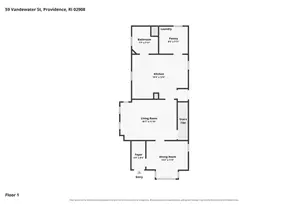 59 Vandewater St, Providence, RI 02908 - Photo 31