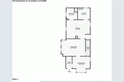 59 Vandewater Street, Providence, RI 02908 - Photo 31