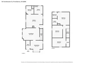 59 Vandewater St, Providence, RI 02908 - Photo 33