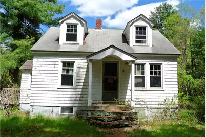 4 Boswell Trail, Foster, RI 02825 - Photo 1