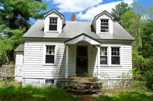 4 Boswell Trail, Foster, RI 02825 - Photo 1