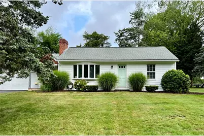 31 Nipsah Road, Warwick, RI 02818 - Photo 1