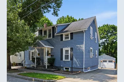 44 Ruth Avenue, East Providence, RI 02916 - Photo 1