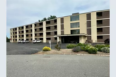 175 Hoffman Avenue #410, Cranston, RI 02920 - Photo 1