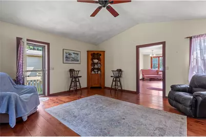 17 Crest Drive, North Kingstown, RI 02852 - Photo 25