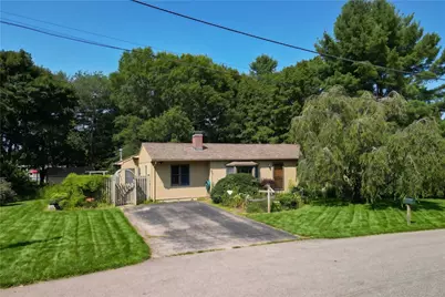 17 Crest Drive, North Kingstown, RI 02852 - Photo 5