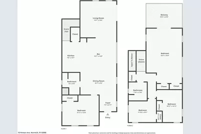 18 Pevear Avenue, Warwick, RI 02886 - Photo 39