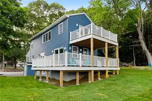 18 Pevear Ave, Warwick, RI 02886 - Photo 5