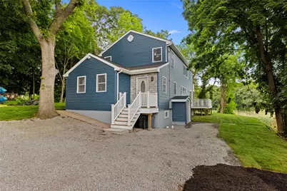 18 Pevear Avenue, Warwick, RI 02886 - Photo 1