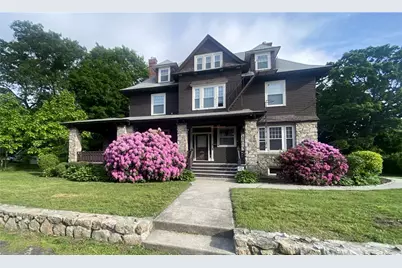 27 West Park Place #2F, Woonsocket, RI 02895 - Photo 7