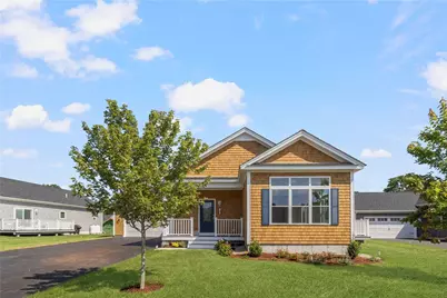 471 Sand Plains Trail, South Kingstown, RI 02879 - Photo 1