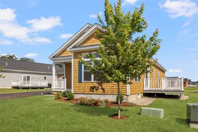 471 Sand Plains Trail, South Kingstown, RI 02879 - Photo 29
