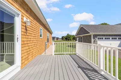 471 Sand Plains Trail, South Kingstown, RI 02879 - Photo 33