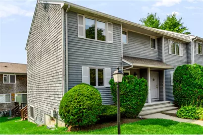 479 Providence Street #C1, Warwick, RI 02886 - Photo 1
