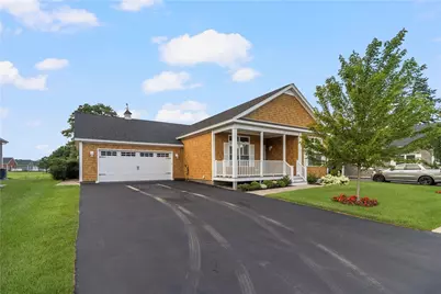 457 Sand Plains Trail, South Kingstown, RI 02879 - Photo 33