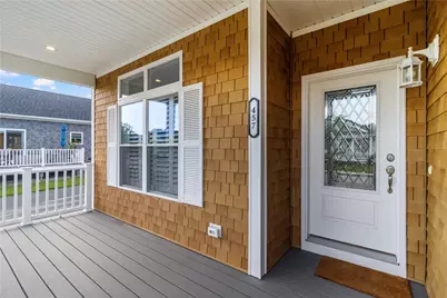 457 Sand Plains Trail, South Kingstown, RI 02879 - Photo 35