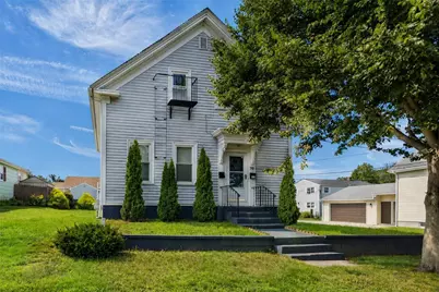70 Martin Street, East Providence, RI 02914 - Photo 1