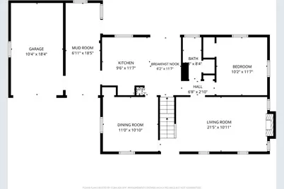 63 Abbey Avenue, Warwick, RI 02888 - Photo 3